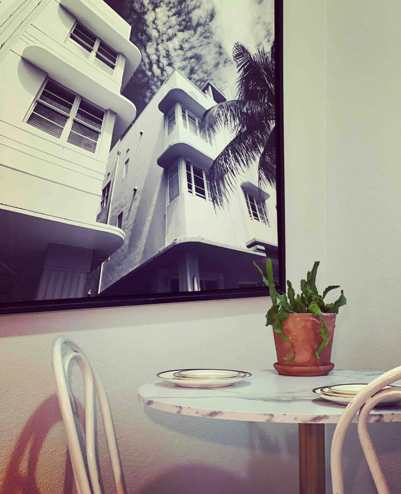 Apartment Fernando Flats