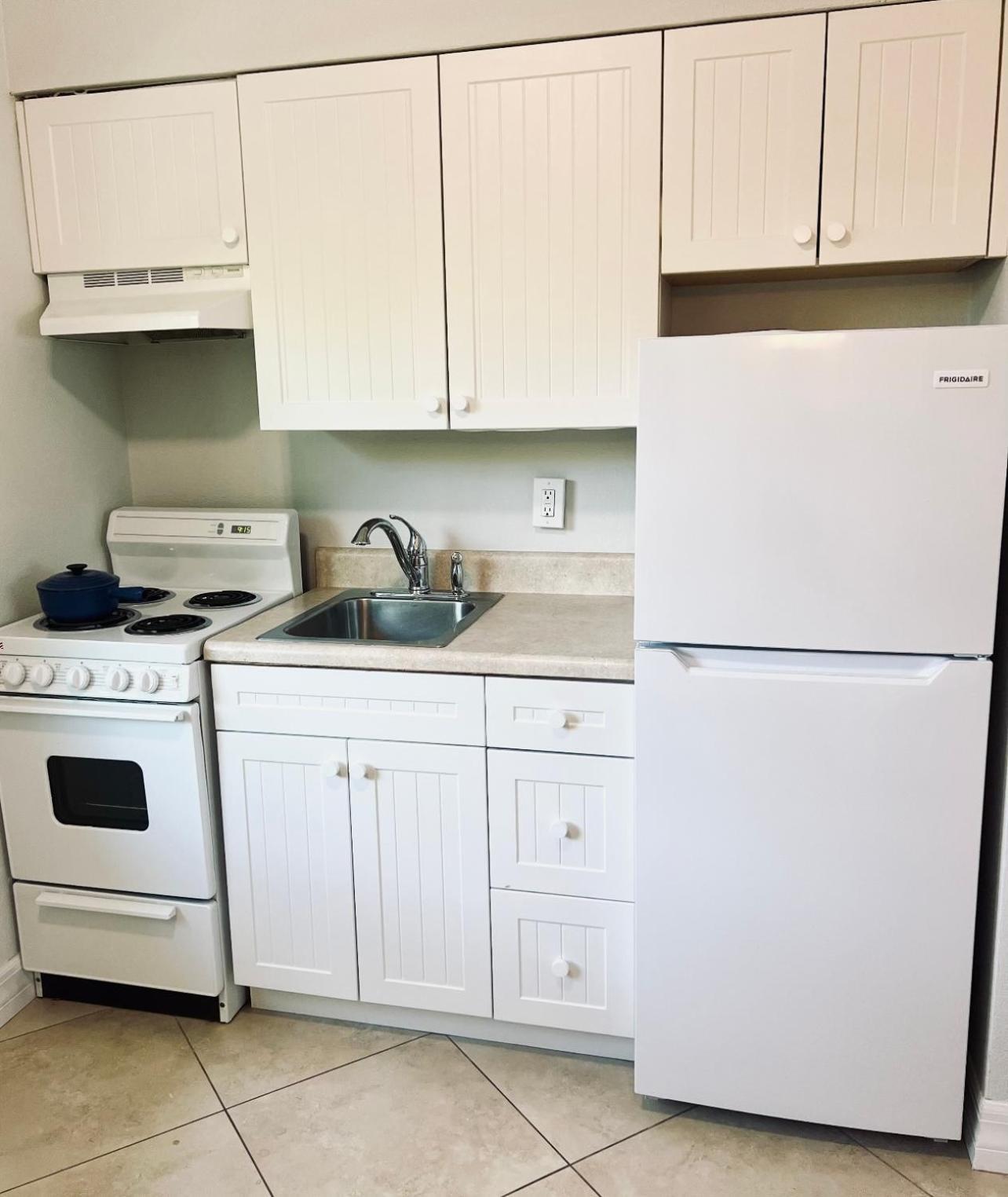 Fernando Flats Apartment
