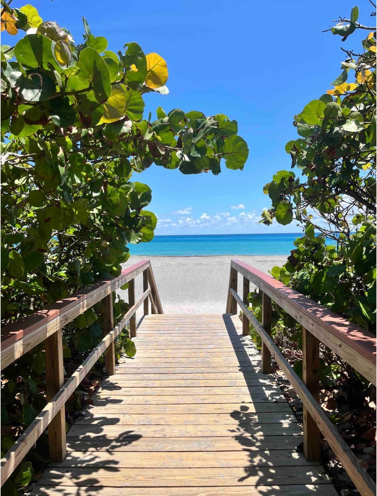 Fernando Flats * Palm Beach Shores