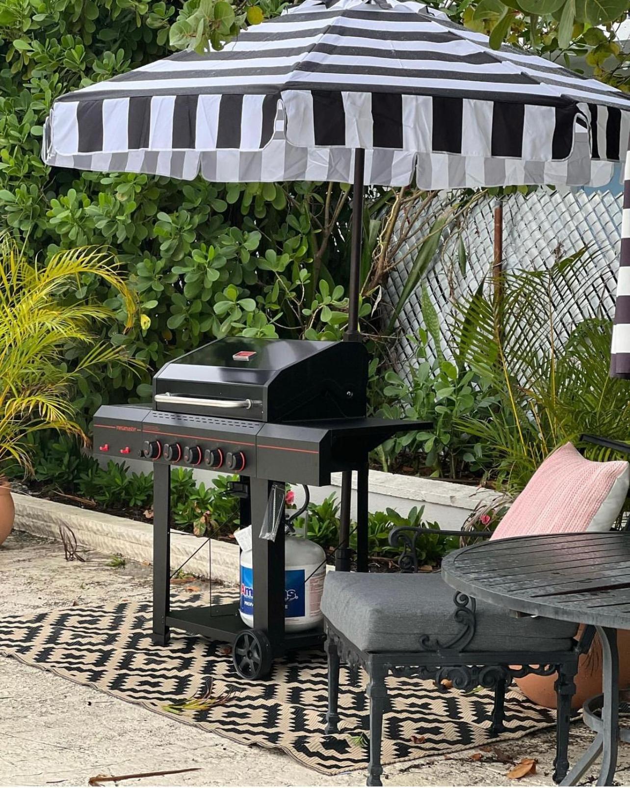 Fernando Flats * Palm Beach Shores