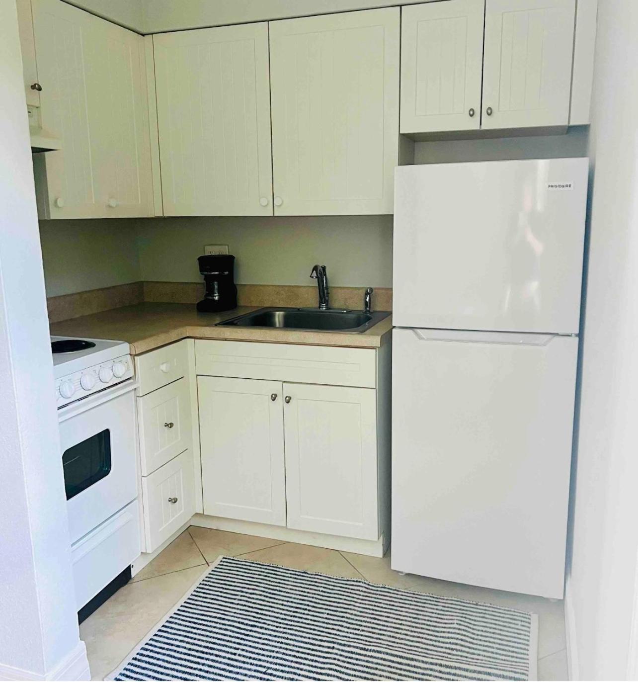 Apartment Fernando Flats