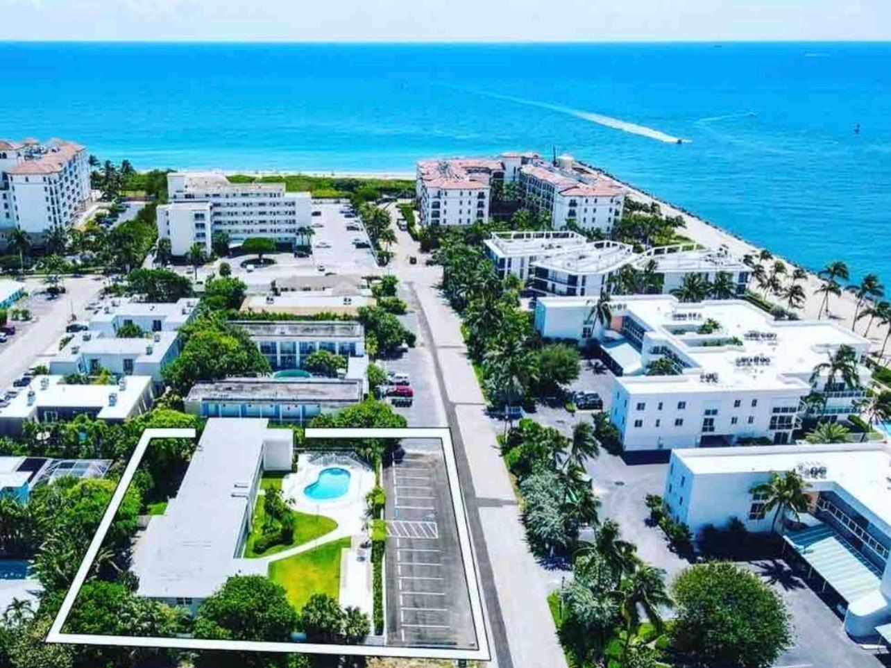 Apartamento Fernando Flats Palm Beach Shores