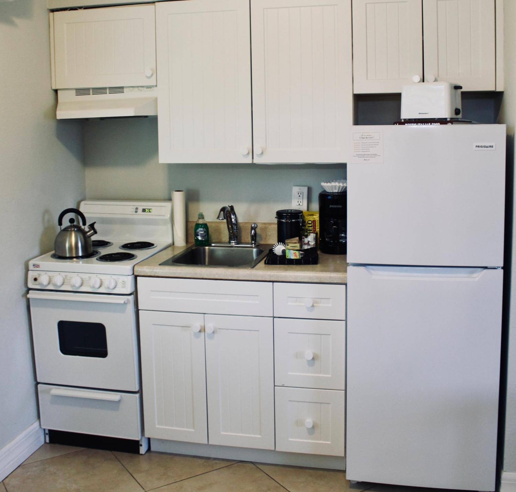 Apartamento Fernando Flats *