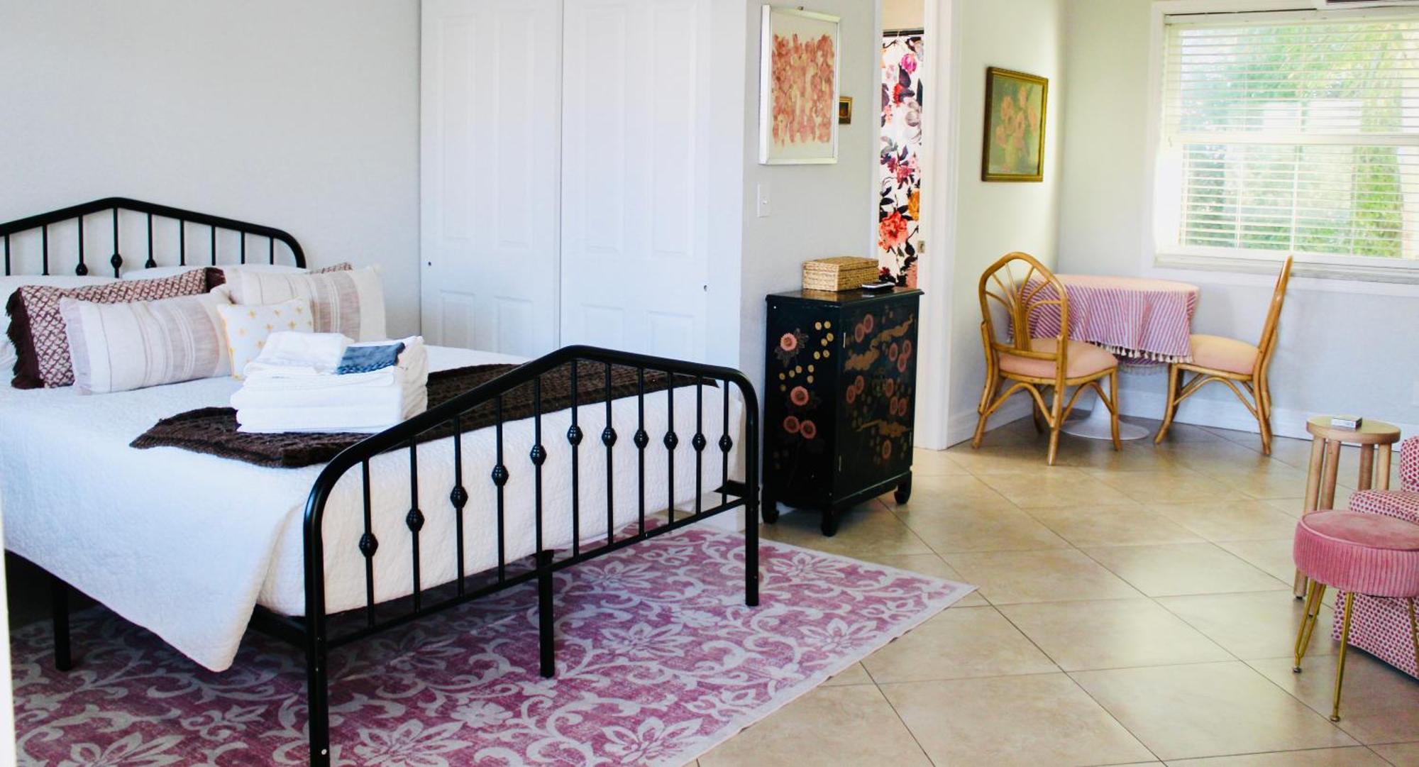Apartamento Fernando Flats *