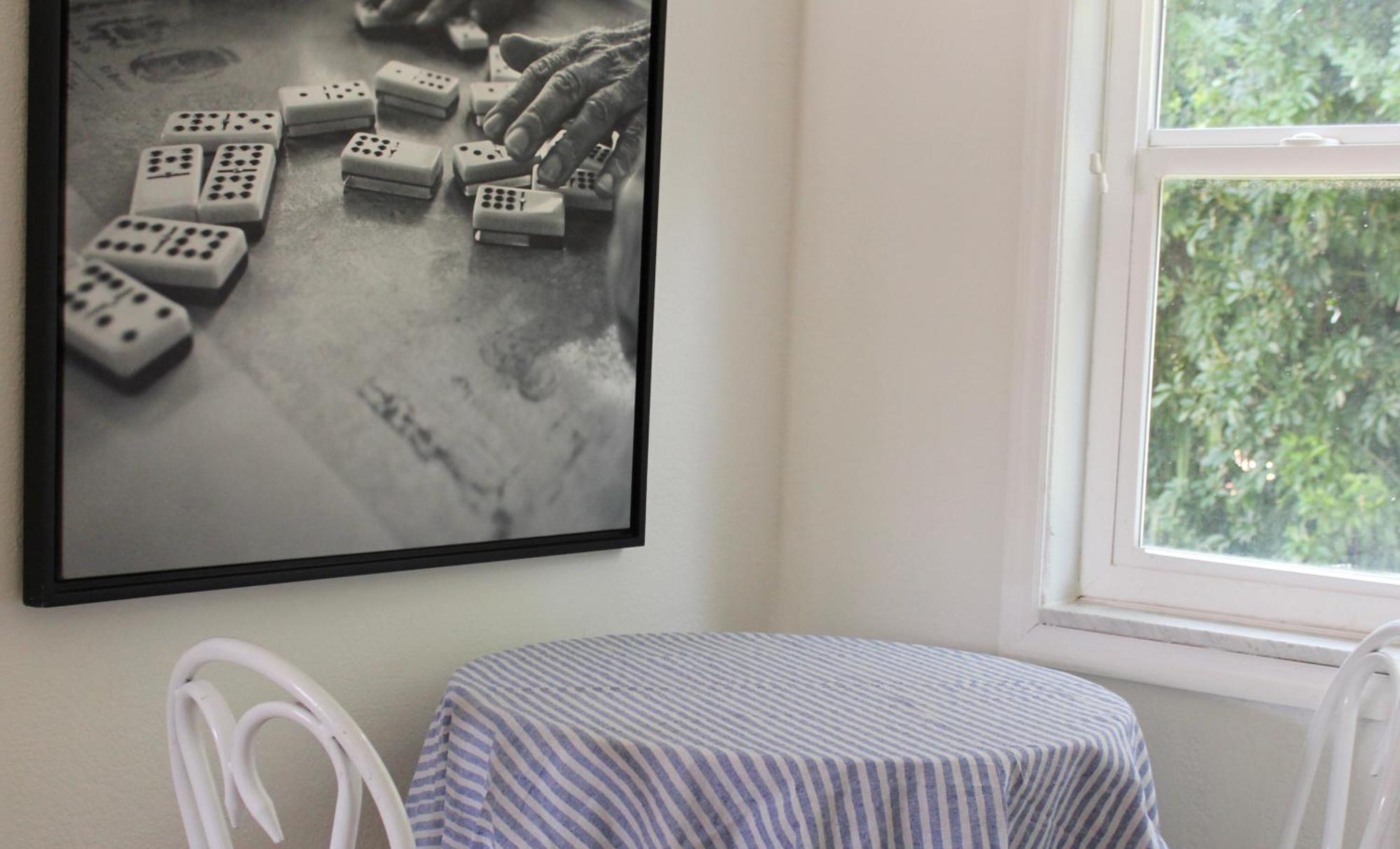 Apartamento Fernando Flats