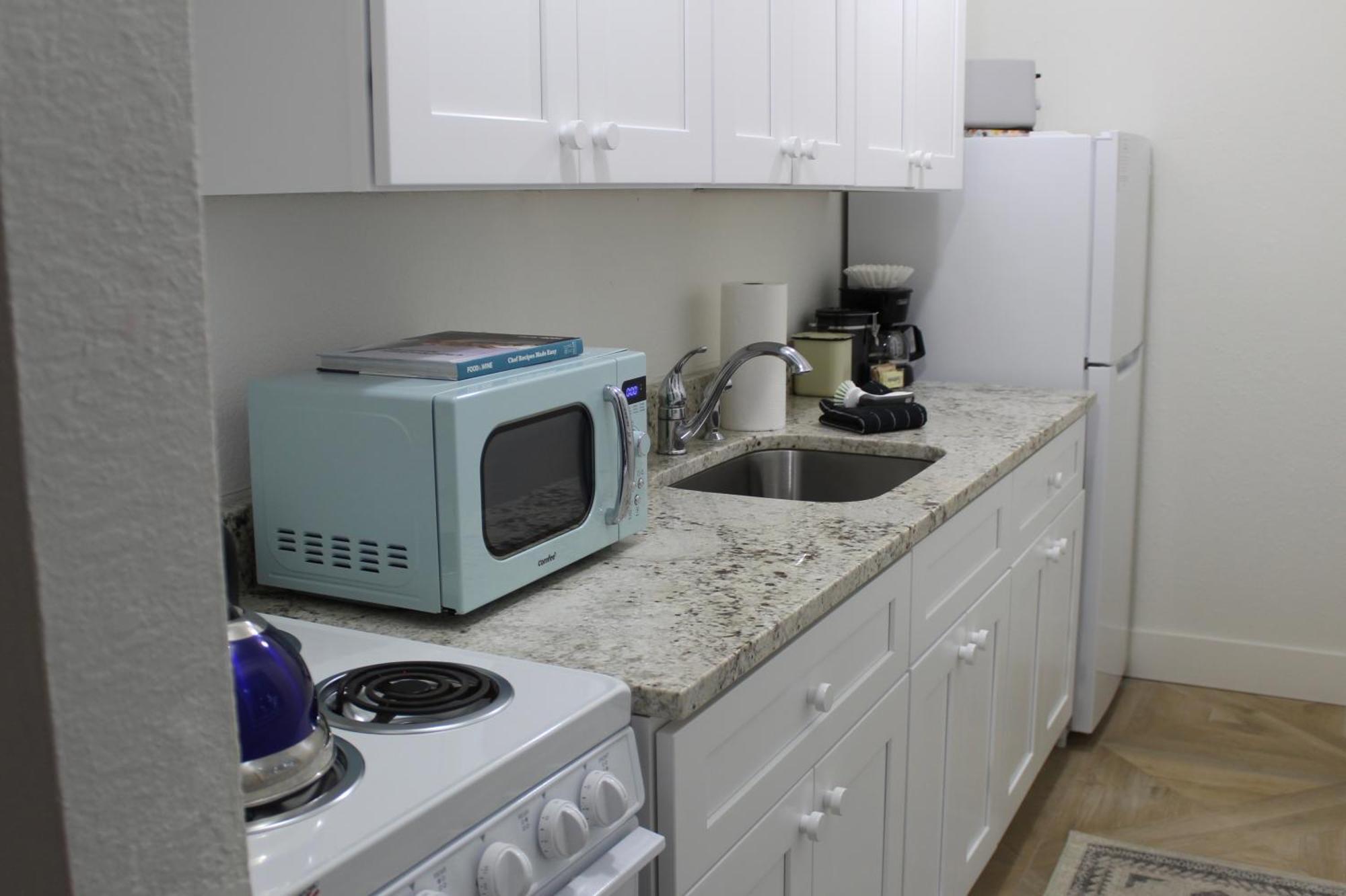 Fernando Flats Apartamento Palm Beach Shores